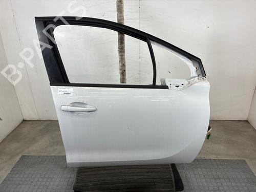 Used Right front door Right front door 36792369 36792369