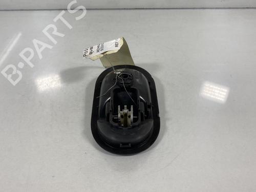 Used Front left interior door handle Front left interior door handle RENAULT SCÉNIC II (JM0/1_) [2003-2010] 20033903 20033903