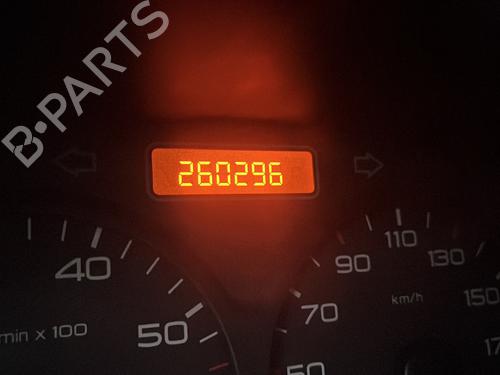 Engine control unit (ECU) PEUGEOT PARTNER Box Body/MPV (5_, G_) 1.9 D | BP26527784M57 - Image 21