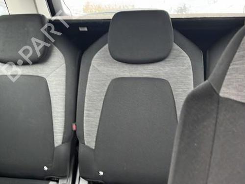 Rear parcel shelf CITROËN C4 Picasso II 1.6 BlueHDi 120 | BP30596956C85 - Image 19