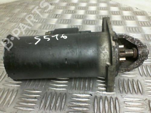Used Starter BMW 3 (E36) [1990-1998]  20020610