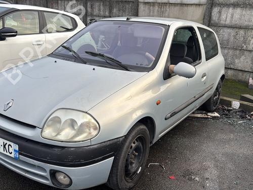 Used Parts RENAULT CLIO II (BB_, CB_) 1.9 dTi (B/CB0U) (80 hp) 4430841