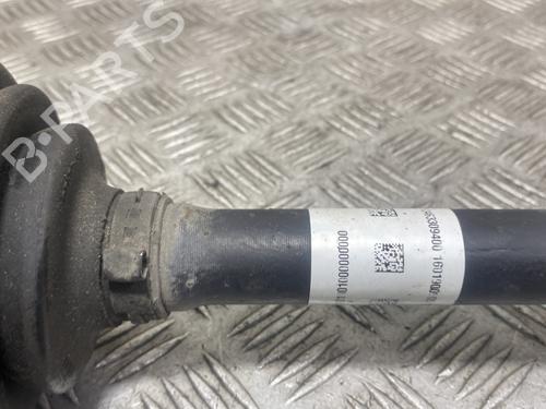 Left front driveshaft MERCEDES-BENZ A-CLASS (W176) A 200 CDI / d (176.008) | BP31205476M38 - Image 6