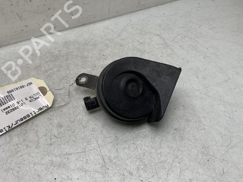 Horn LANCIA DELTA III (844_) 1.6 D Multijet (844.AXF11, 844.AXF1A) | BP20007622E13 