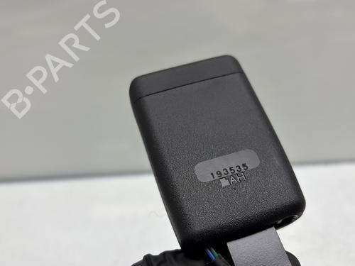 Seat buckle RENAULT KADJAR (HA_, HL_) 1.6 dCi 130 4x4 (HLA4) | BP31192832I32