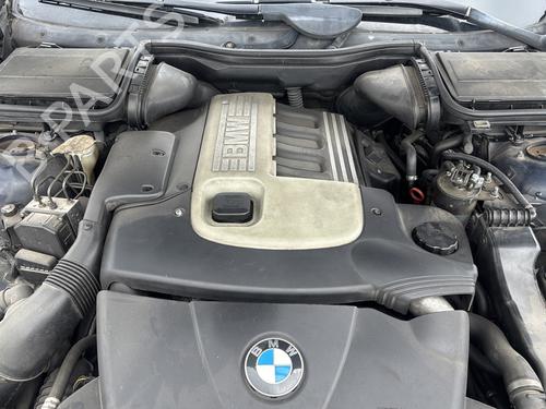 Left front window switch BMW 5 (E39) 520 d | BP30535701I27  - Image 36