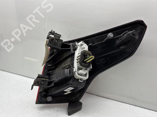 Venstre baglygte CITROËN C4 Picasso I MPV (UD_) 1.6 HDi 110 | BP29759500C34