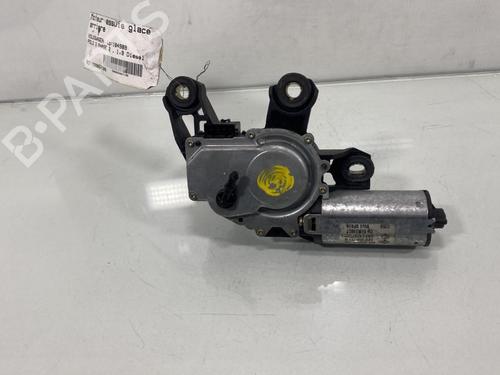 Used Rear wiper motor VW POLO (6N2) [1999-2001]  19978731