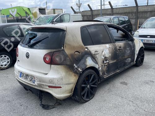 Headlight switch VW GOLF V (1K1) 2.0 SDI | BP31205729I24 - Image 31