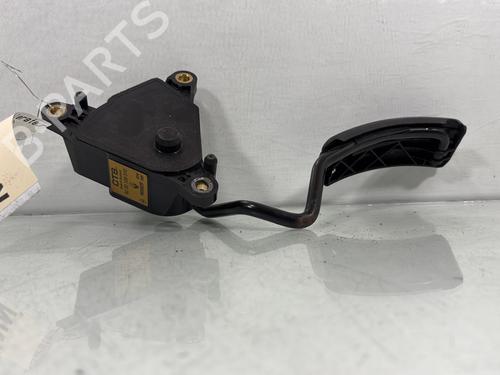 Pedal RENAULT MODUS / GRAND MODUS (F/JP0_) 1.2 (JP0C, JP0K, FP0C, FP0K, FP0P, JP0P, JP0T) | BP24606517I4 