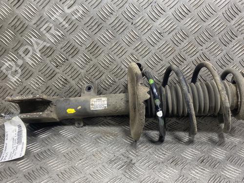 Used Right front shock absorber PEUGEOT RCZ 2.0 HDi (163 hp) 22419663