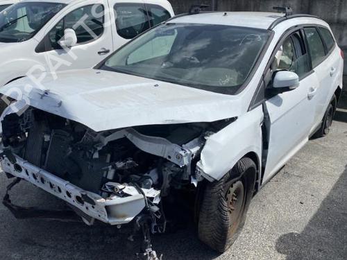 Subframe FORD FOCUS III Turnier 1.6 TDCi | BP24592427M9  - Image 13