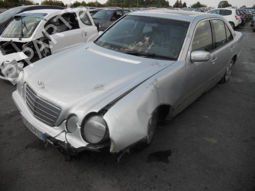 Hood MERCEDES-BENZ E-CLASS (W210) E 270 CDI (210.016) | BP21948445C1 