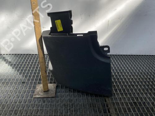 Used Corner bumper MERCEDES-BENZ SPRINTER 3-t Van (B906) [2006-2018]  19994254