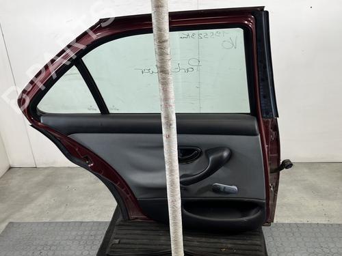 Left rear door PEUGEOT 406 (8B) 1.8 16V | BP30156448C4