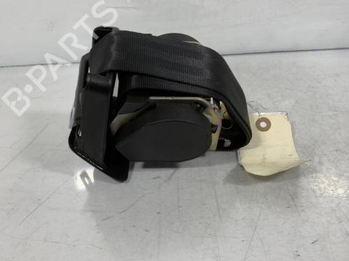 Used Rear center seatbelt Rear center seatbelt PEUGEOT 607 (9D, 9U) 2.7 HDi 24V (204 hp) 19995941 19995941