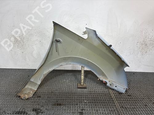 Used Left front fenders Left front fenders OPEL MERIVA A MPV (X03) 1.3 CDTI (E75) (75 hp) 36162638 36162638