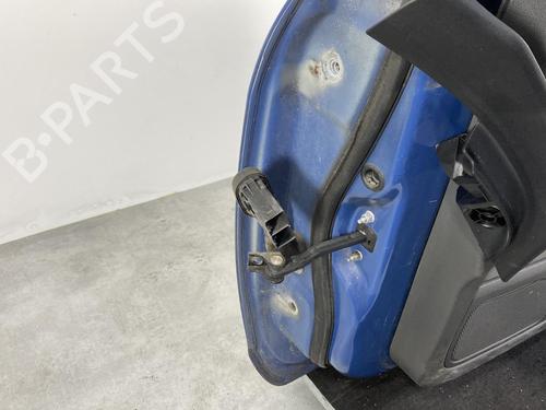 Right front door FORD FOCUS II Turnier (DA_, FFS, DS) 1.6 TDCi | BP21957711C3 