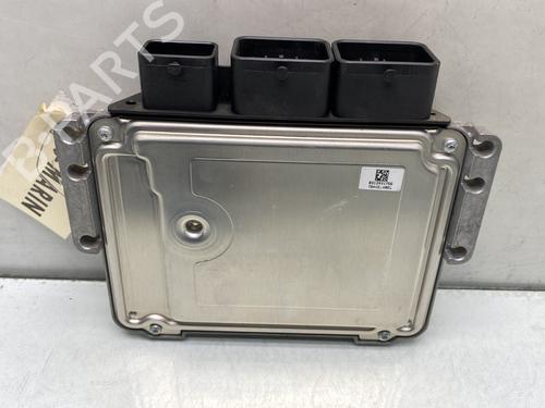 Engine control unit (ECU) CITROËN C4 I (LC_) 1.6 VTi 120 | BP30362678M57