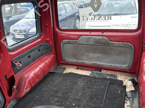 Right front window switch RENAULT KANGOO (KC0/1_) 1.2 (KC0A, KC0K, KC0F, KC01) | BP30791142I26 - Image 23