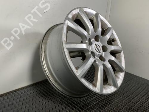 Rim OPEL ASTRA H Estate (A04) 1.7 CDTI (L35) | BP21962966C45 