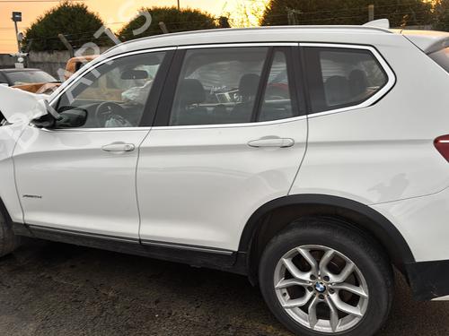 Switch BMW X3 (F25) xDrive 20 d | BP34525175I30 - Image 25