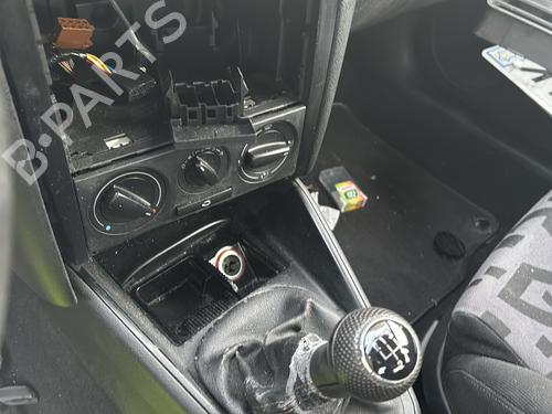 Tailgate VW GOLF IV (1J1) 1.6 | BP31755405C6 