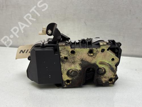 Used Front right lock Front right lock PEUGEOT 307 (3A/C) 2.0 HDi 110 (107 hp) 33830452 33830452