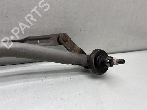 Front wiper motor DACIA LOGAN MCV (KS_) 1.5 dCi (KS0W) | BP28428070M29 