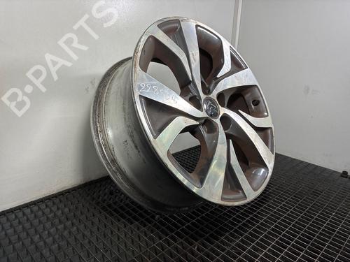 Fælk CITROËN C4 AIRCROSS 1.6 HDi 115 AWC | BP38778698C45 - Image 3
