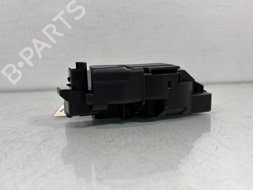 Tailgate lock CITROËN C4 CACTUS 1.2 VTi 82 | BP29707394C101 