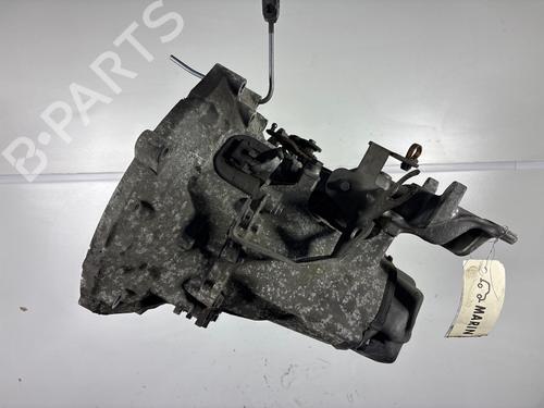 Gearbox PEUGEOT 108 1.2 | BP38092568M3 - Image 3