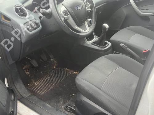 Right sun visor FORD FIESTA VI (CB1, CCN) 1.4 TDCi | BP27632047I2  - Image 20