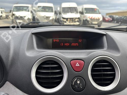 Tailgate CITROËN C3 I (FC_, FN_) 1.4 HDi | BP32063341C6