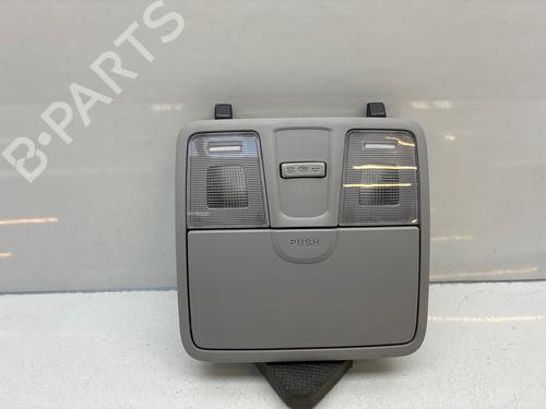 Kabinelys HYUNDAI i30 (GD) 1.6 CRDi | BP19978293I8 - Image 2