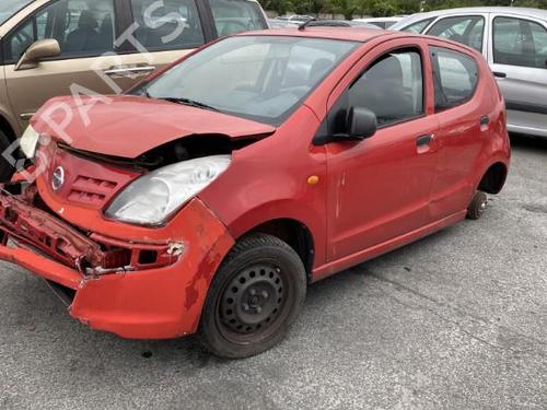 Warning switch NISSAN PIXO (UA0) 1.0 | BP21373004I22 