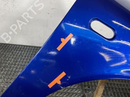 Right front fenders SEAT TOLEDO II (1M2) 1.9 TDI | BP21960816C42 