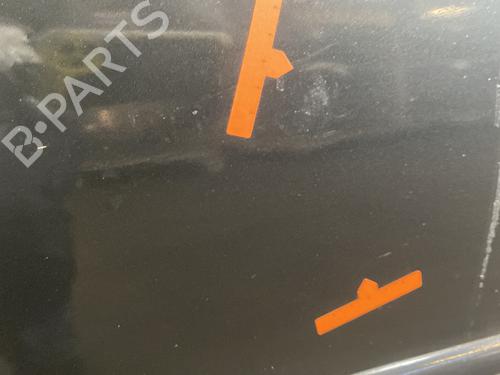 Right front door PEUGEOT 207 (WA_, WC_) 1.6 HDi | BP21685370C3 
