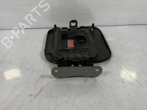 Fuel flap NISSAN QASHQAI / QASHQAI +2 I (J10, NJ10, JJ10E)  | BP19983002C131 