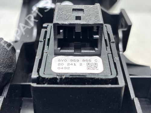 right-rear-window-switch-audi-q2-gab-gag-2016-35896660 main image