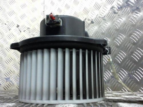 Moteur de chauffage HYUNDAI GETZ (TB) 1.1 (63 hp) 20004938