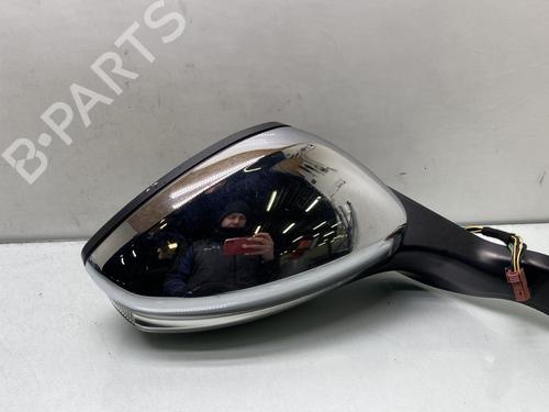 Right mirror PEUGEOT 208 I (CA_, CC_) 1.6 HDi / BlueHDi 75 | BP31804731C27