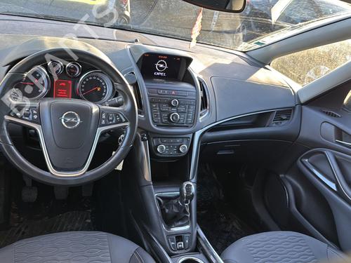 Engine control unit (ECU) OPEL ZAFIRA TOURER C (P12) 2.0 CDTi (75) | BP26973543M57 - Image 23