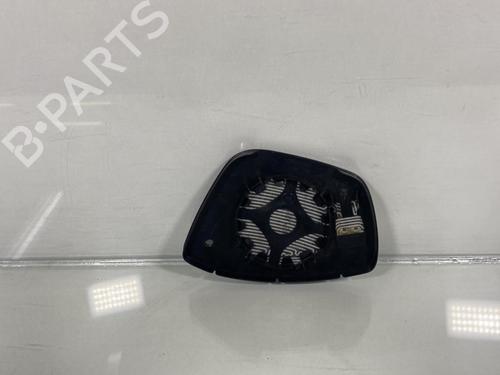 Right mirror glass PEUGEOT 208 I (CA_, CC_) 1.6 VTi | BP20027471C147 