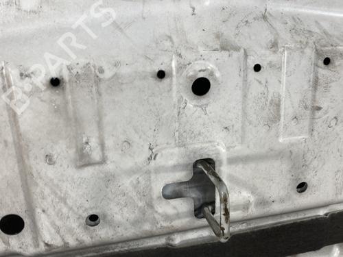 hood-nissan-note-e12-2012-25307330 main image