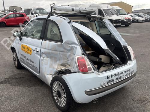 Right taillight FIAT 500 (312_) 1.2 (312AXA1A) | BP39043178C35 - Image 15
