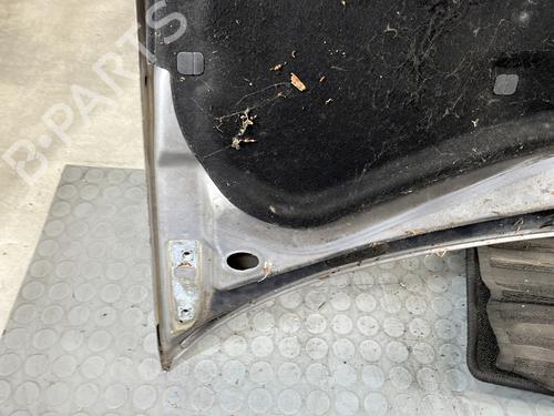 Hood VW GOLF IV (1J1) 1.9 TDI | BP29939441C1 