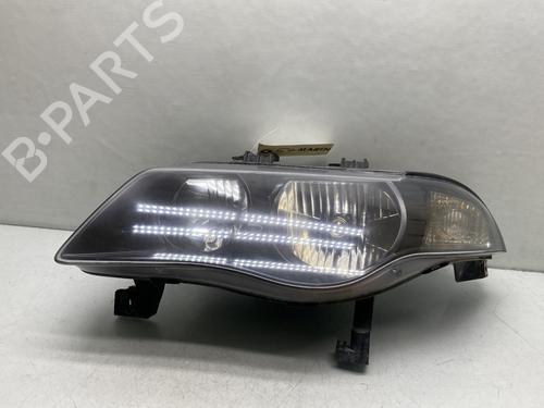 Used Left headlight Left headlight MG MG ZS Hatchback 2.0 TD (113 hp) 25742972 25742972