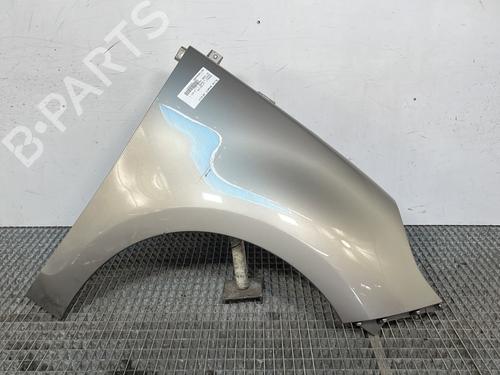 Used Right front fenders RENAULT SCÉNIC III (JZ0/1_) 1.9 dCi (JZ0J, JZ1J, JZ1K, JZ1S) (131 hp) 27300532