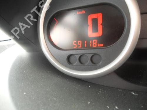 Front left interior door handle RENAULT TWINGO II (CN0_)  | BP19985831I13  - Image 10